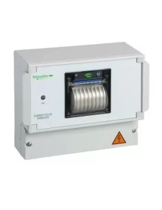 Schneider ova52204 Drucker dardoplus